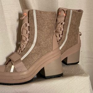 Converse Chuck Taylor All Star GR82 boot